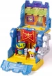 Ігровий набір Super Zings Super Things KID KAZOOM Таємне лігво містера Кінга (PSTSP112IN240) - зображення 2