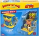 Ігровий набір Super Zings Super Things KID KAZOOM Таємне лігво містера Кінга (PSTSP112IN240) - зображення 7