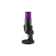 Мікрофон Defender Galactar GMC 250 USB Black (64625) DEFENDER 64625 928372 - зображення 2