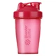 Шейкер спортивний BlenderBottle Classic 20oz/590ml Pink Fl - зображення 3