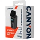 Батарея універсальна Canyon 15000mAh OnPower 150 Qi2 magnetic Grey (CNS-CPB150DG) CANYON CNS-CPB150DG 928444 - зображення 8