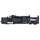 Акумулятор до ноутбука HP EliteBook 840 G5 SS03XL, 46Wh (4000mAh), 3cell, 11.4V, Li-ion AlSoft (A71059) Alsoft A71059 1076449 - зображення 1