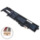 Акумулятор до ноутбука HP EliteBook 840 G5 SS03XL, 46Wh (4000mAh), 3cell, 11.4V, Li-ion AlSoft (A71059) Alsoft A71059 1076449 - зображення 3