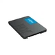 Накопичувач SSD 2.5" 4TB Micron (CT4000BX500SSD1) MICRON CT4000BX500SSD1 928362 - зображення 3