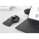 Мышка 3DConnexion Spacemouse Pro Wireless Bluetooth Edition (3DX-700119) 3DConnexion 3DX-700119 928845 - изображение 7