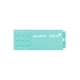 USB флеш накопитель Goodram 128GB UME3 Care Green USB 3.2 (UME3-1280CRR11) GOODRAM UME3-1280CRR11 1075829 - изображение 1
