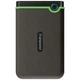 Внешний жесткий диск 2.5" 1TB Transcend (TS1TSJ25M3S) Transcend TS1TSJ25M3S 929110 - изображение 1