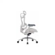 Офисное кресло Sihoo DORO C300L Mesh White (DORO-C300L-A3-102) Sihoo DORO-C300L-A3-102 928612 - изображение 4