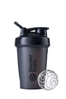 Шейкер спортивний BlenderBottle Black - изображение 1