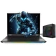 Ноутбук Dream Machines RX5080-16 (RX5080-16UA26) Dream Machines RX5080-16UA26 928833 - зображення 1