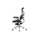 Офісне крісло Sihoo DORO S300 Mesh Dark Grey (S300-M201) Sihoo S300-M201 928819 - зображення 5