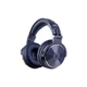 Навушники OneOdio Pro 10 3,5мм/6,35мм Deep Blue (Pro 10 Deep Blue) OneOdio Pro 10 Deep Blue 928544 - зображення 1