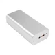 Батарея універсальна PowerPlant 30000mAh, PD/76W, QC/3.0, DC 12-19V, USB-C(65W Max), USB-A (PB930548) PowerPlant PB930548 928921 - зображення 1