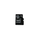 Карта пам'яті microSDXC (UHS-1 U3) Wibrand 256Gb class 10 (WICDHU3/256GB) (19009) - зображення 1