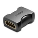 Перехідник Vention HDMI Female to HDMI Female Black (AIRB0-2) 2 штуки - зображення 1