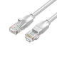 Патч-корд Vention Cat.6 UTP Patch Cable 0.5M White (IBEHD) - изображение 1