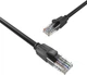 Патч-корд Vention Cat.6 UTP Patch Cable 0.5M Black (IBEBD) - изображение 4