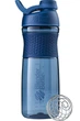 Спортивна пляшка-шейкер (Twist 28oz) Blender Bottle 820 мл (fit0007264) - зображення 1