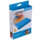 Подушка надувная Intex 43 х 28 х 9 см (68676) Голубой - изображение 7