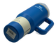 Термос термокружка Stanley Quencher H2.0 Tumbler из нержавеющей стали Blue 1,18 л KT7001915 - изображение 3
