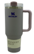 Термос термочашка Stanley Quencher H2.0 Tumbler Фіолетовий 1,18 л з нержавіючої сталі KT7001958 - зображення 3