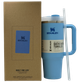 Термос термочашка Stanley Quencher H2.0 Tumbler Sky Blue 0,88 л з нержавіючої сталі KT7002005 - зображення 1