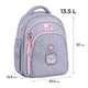 Рюкзак шкільний Kite Education Pixel Love (K26-763S-1) - зображення 3