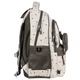 Рюкзак GoPack Education 182M Beige Polka Dots - зображення 4