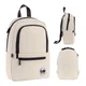Рюкзак GoPack Education Teens 119S бежевий (GO26-119S-3) - зображення 2