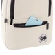 Рюкзак GoPack Education Teens 119S бежевий (GO26-119S-3) - зображення 8