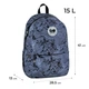 Рюкзак GoPack Education Teens 188M-3 (GO26-188M-3) - зображення 3