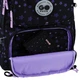 Рюкзак GoPack Education GO26-120M-1 Stars + олівці Kite 18кол. - зображення 8