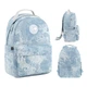 Рюкзак GoPack Education Teens 147M блакитний (GO26-147M-2) - зображення 2