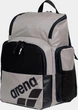 Рюкзак Arena ONE GO BACKPACK 35L світло-сірий Унісекс 46 х 38 х 23 см - зображення 2