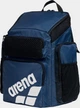 Рюкзак Arena ONE GO BACKPACK 45L темно-синий Универсальный 50 х 40 х 25 см - изображение 2