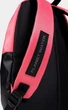 Рюкзак Arena ONE GO BACKPACK 30L рожевий Універсальний 45 х 31 х 18 см - зображення 7