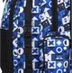 Рюкзак Arena ALL SET BACKPACK AO 45L синій, чорний, білий Універсальний 55 х 38 х 28 см - зображення 2