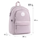 Рюкзак GoPack Education Teens GO26-141L-2 - зображення 2