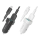 АЗУ Ridea RCC-21212 Grand мощность 12W USB - Type C 2.4 A White - изображение 2