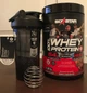Шейкер спортивний (пляшка) BlenderBottle Pro24 Tritan 710ml Black (Original) - изображение 4