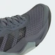 Мужские кроссовки для зала Adidas Rapidmove Adv 2 Trainer M JQ4117 44.5 (10UK) 28.5 см Onix/Core Black/Wonder Sage (4068806011220) - изображение 7