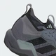 Мужские кроссовки для зала Adidas Rapidmove Adv 2 Trainer M JQ4117 44.5 (10UK) 28.5 см Onix/Core Black/Wonder Sage (4068806011220) - изображение 8