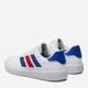 Мужские кеды низкие Adidas Courtblock IF4032 46.5 (11.5UK) 30 см Ftwr White (4066765094087) - изображение 5