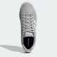 Мужские кроссовки кожаные Adidas Daily 4.0 IF4504 42.5 (8.5UK) 27 см Grey Two (4067888339895) - изображение 5