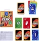 Карточная игра Uno Zero (JHH48) - изображение 2