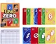 Карточная игра Uno Zero (JHH48) - изображение 3