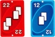Карточная игра Uno Zero (JHH48) - изображение 10