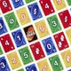 Карточная игра Uno Zero (JHH48) - изображение 12