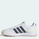 Мужские кроссовки Adidas Run50S IG6554 47.5 (12UK) 30.5 см Ftwr White (4066766637405) - изображение 3