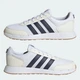 Женские кроссовки Adidas Run50S IG6554 37.5 (4.5UK) 23 см Ftwr White (4066766637375) - изображение 5